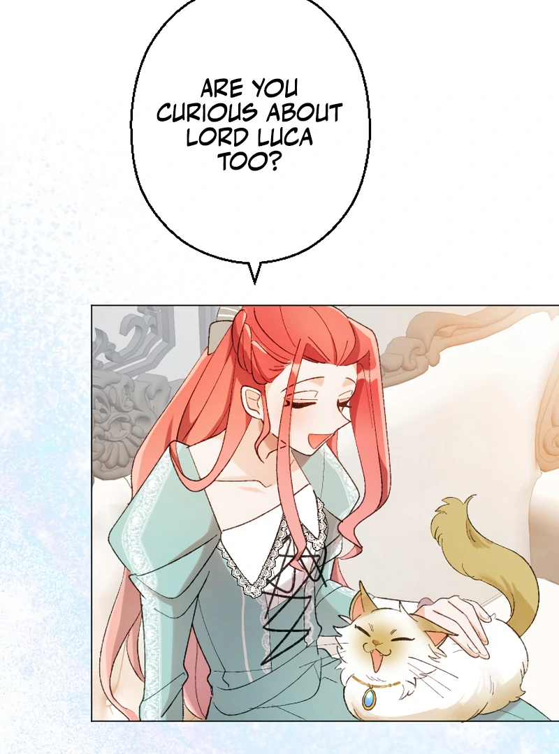 I’m Not Dead For Nothing Chapter 10 - Page 107