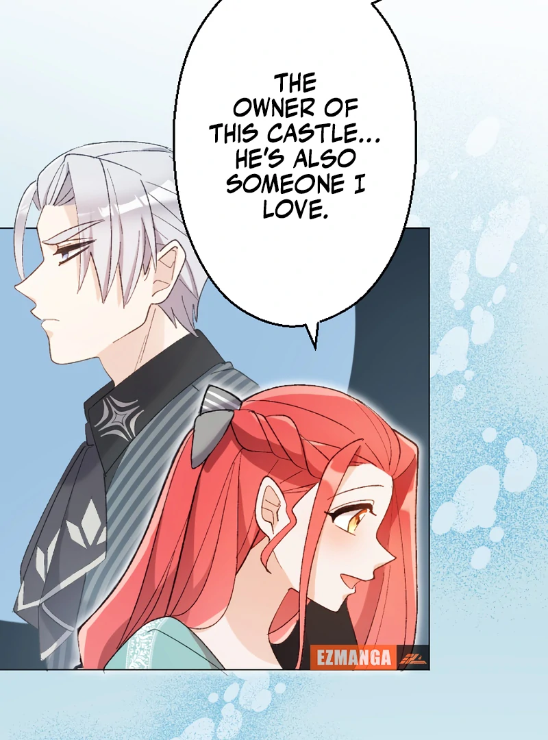 I’m Not Dead For Nothing Chapter 10 - Page 110