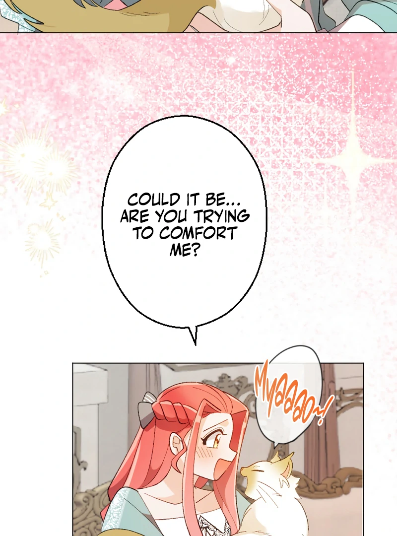 I’m Not Dead For Nothing Chapter 10 - Page 117