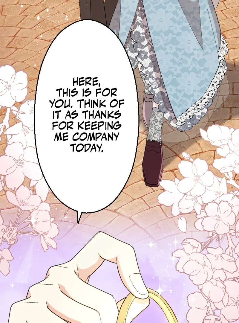I’m Not Dead For Nothing Chapter 10 - Page 12