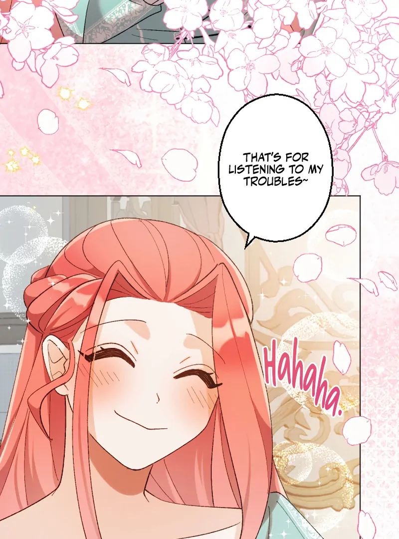 I’m Not Dead For Nothing Chapter 10 - Page 120
