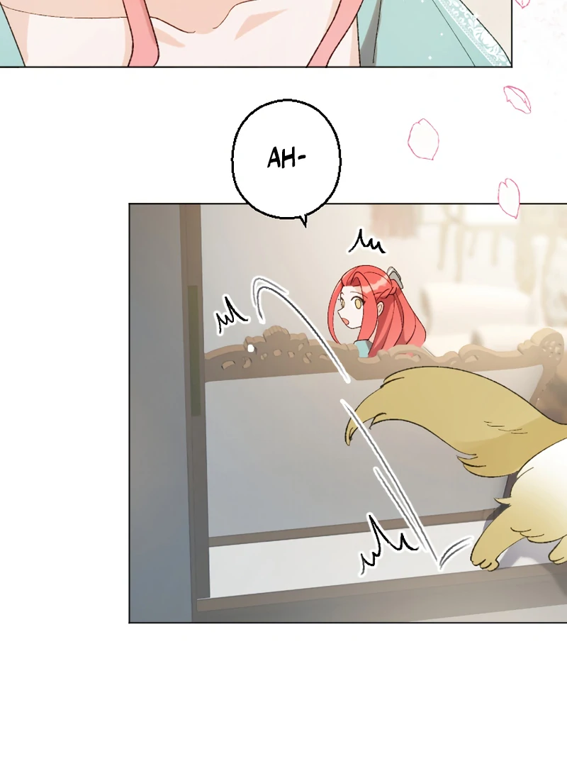 I’m Not Dead For Nothing Chapter 10 - Page 121