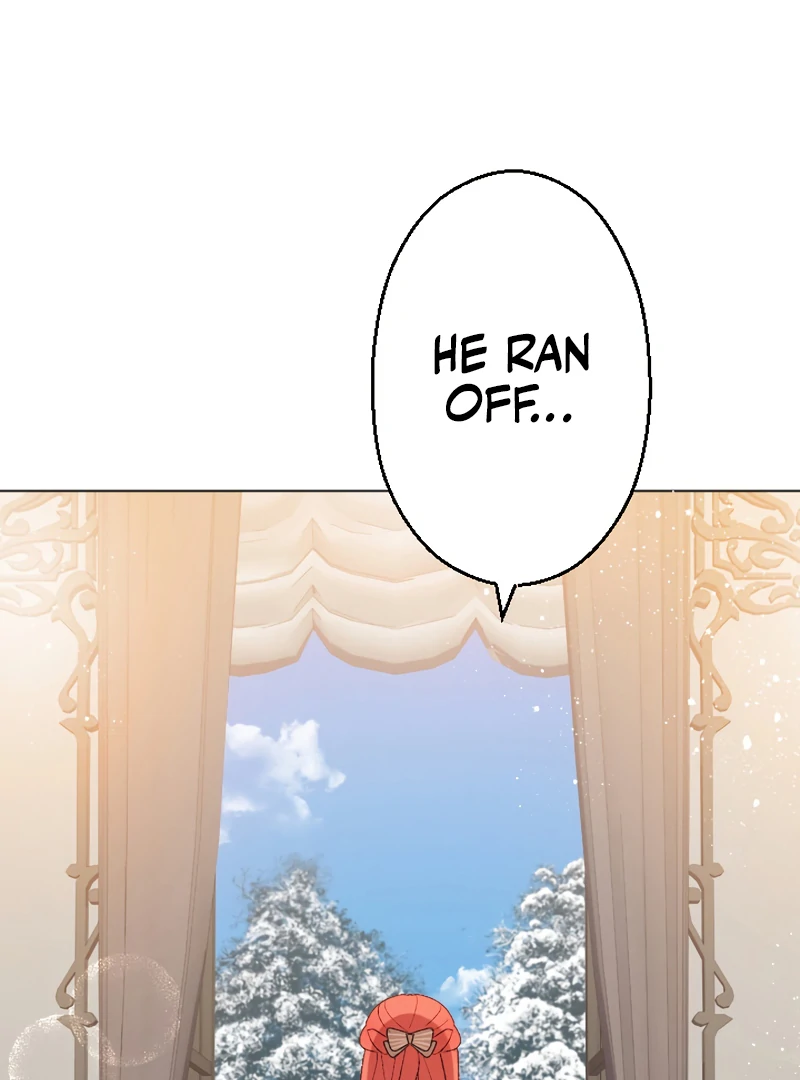 I’m Not Dead For Nothing Chapter 10 - Page 122
