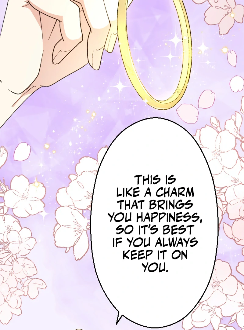I’m Not Dead For Nothing Chapter 10 - Page 13