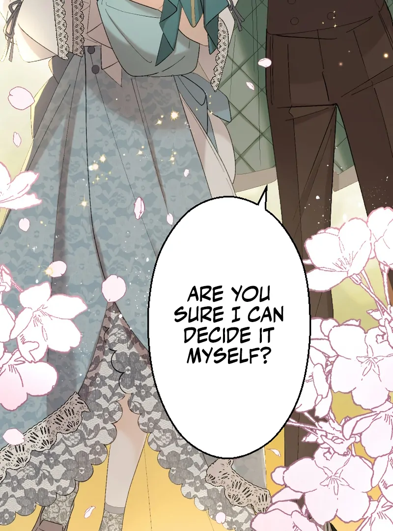 I’m Not Dead For Nothing Chapter 10 - Page 2