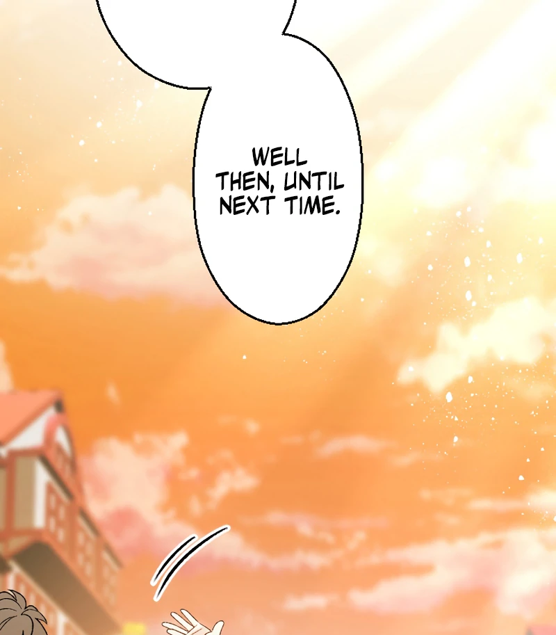 I’m Not Dead For Nothing Chapter 10 - Page 20