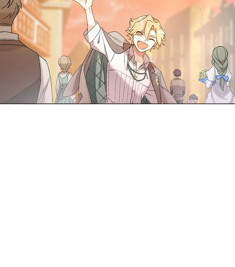 I’m Not Dead For Nothing Chapter 10 - Page 21