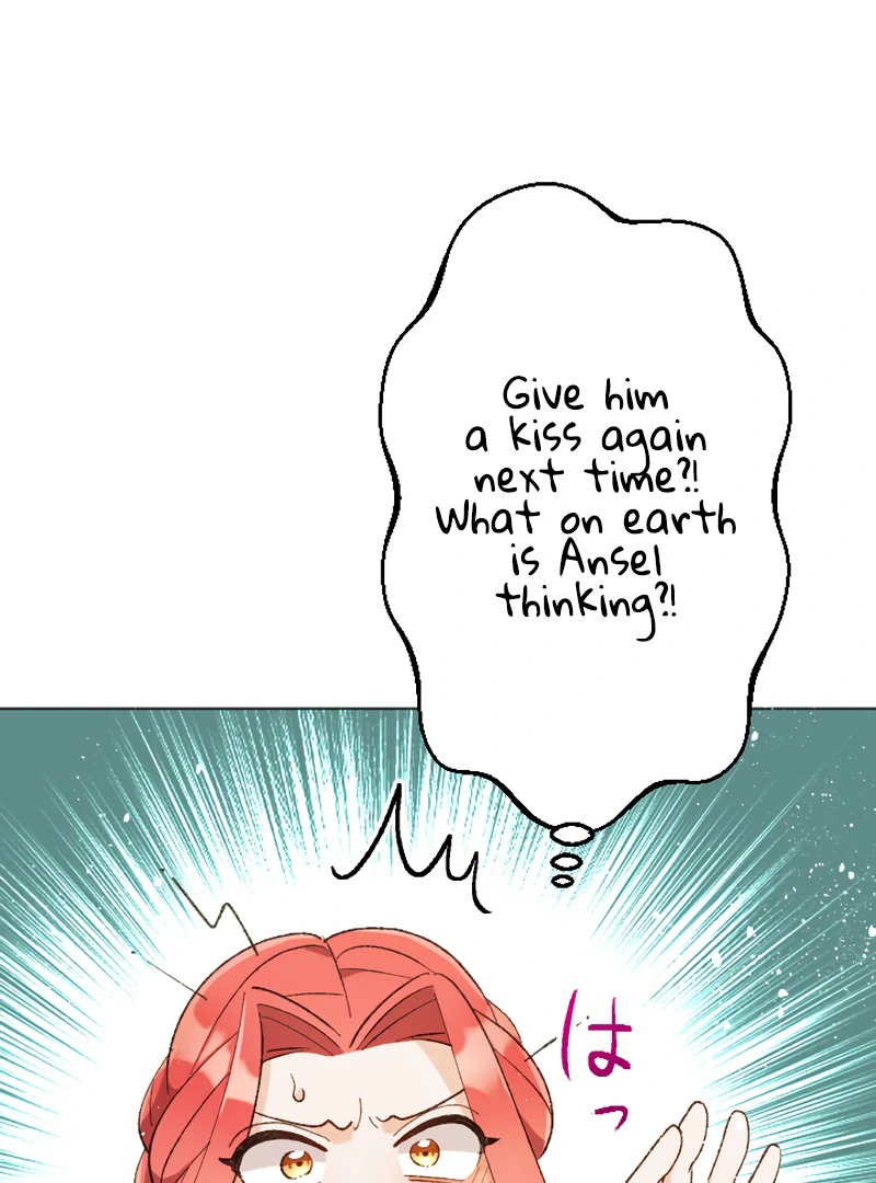 I’m Not Dead For Nothing Chapter 10 - Page 23