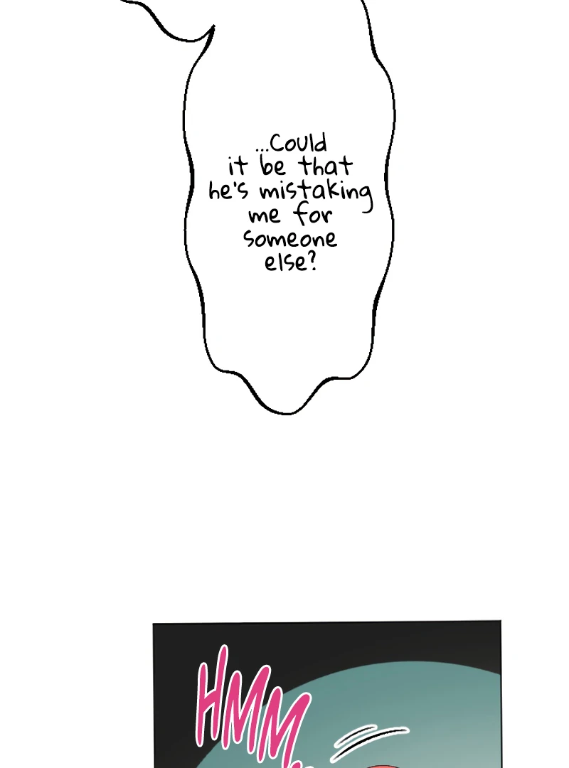 I’m Not Dead For Nothing Chapter 10 - Page 25