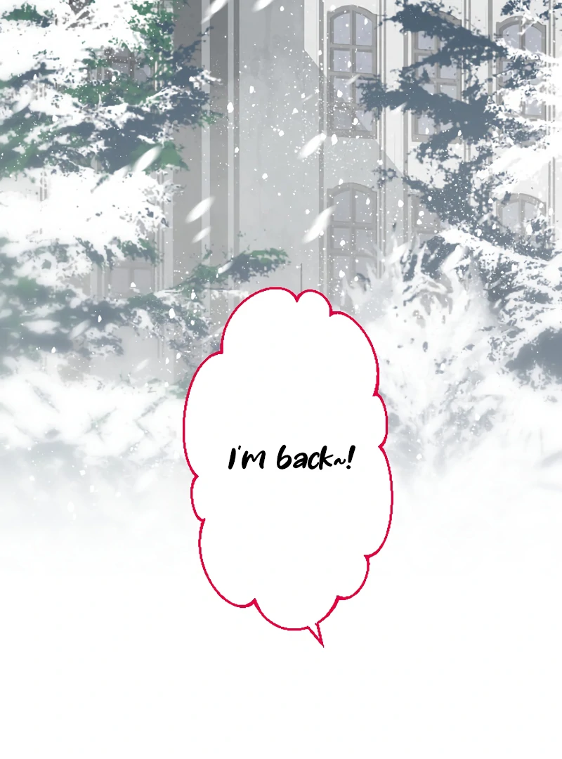 I’m Not Dead For Nothing Chapter 10 - Page 30