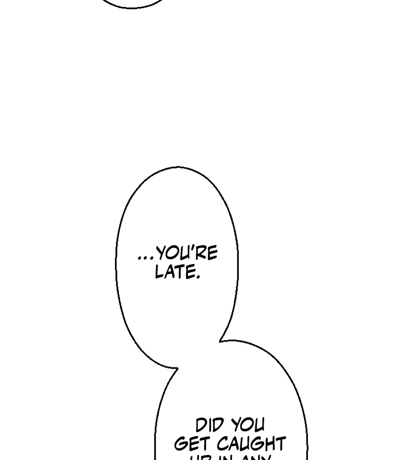 I’m Not Dead For Nothing Chapter 10 - Page 32