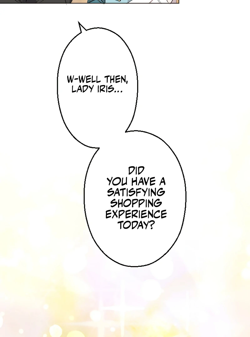 I’m Not Dead For Nothing Chapter 10 - Page 38