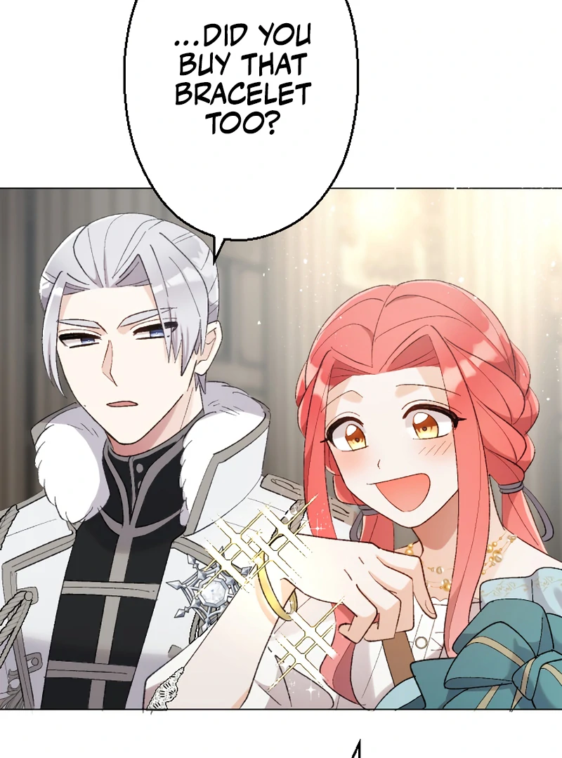 I’m Not Dead For Nothing Chapter 10 - Page 43