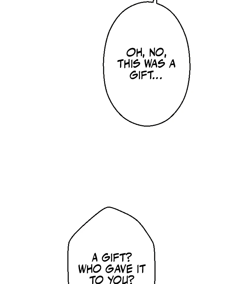 I’m Not Dead For Nothing Chapter 10 - Page 44