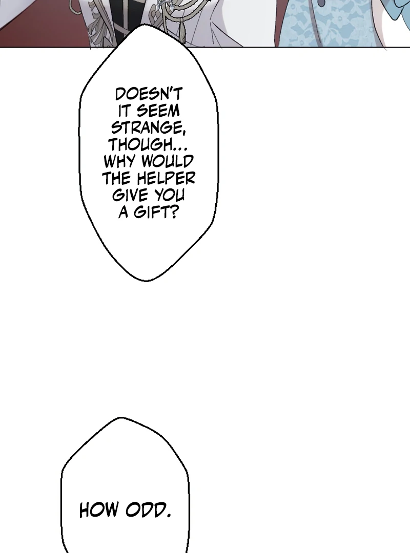 I’m Not Dead For Nothing Chapter 10 - Page 47
