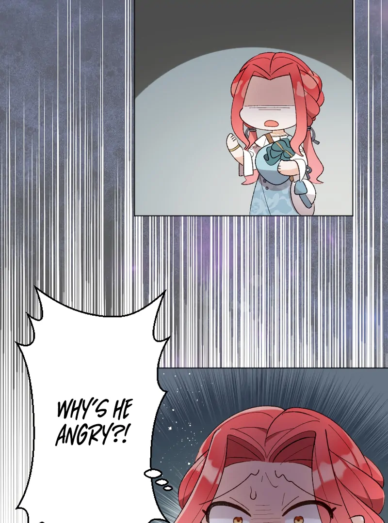 I’m Not Dead For Nothing Chapter 10 - Page 53