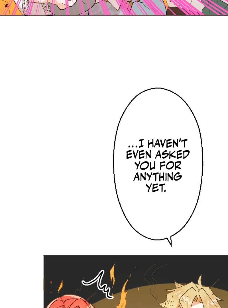 I’m Not Dead For Nothing Chapter 10 - Page 6