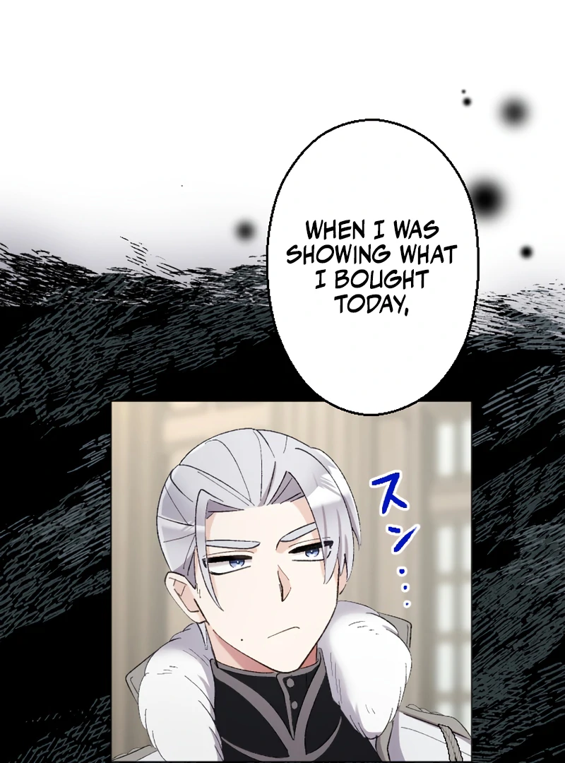 I’m Not Dead For Nothing Chapter 10 - Page 61