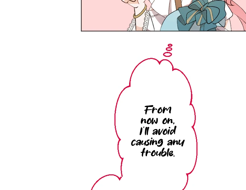 I’m Not Dead For Nothing Chapter 10 - Page 65