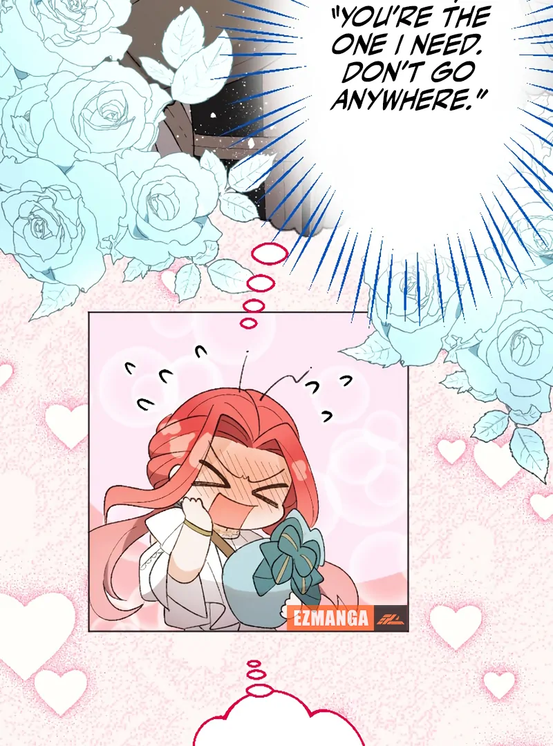 I’m Not Dead For Nothing Chapter 10 - Page 74