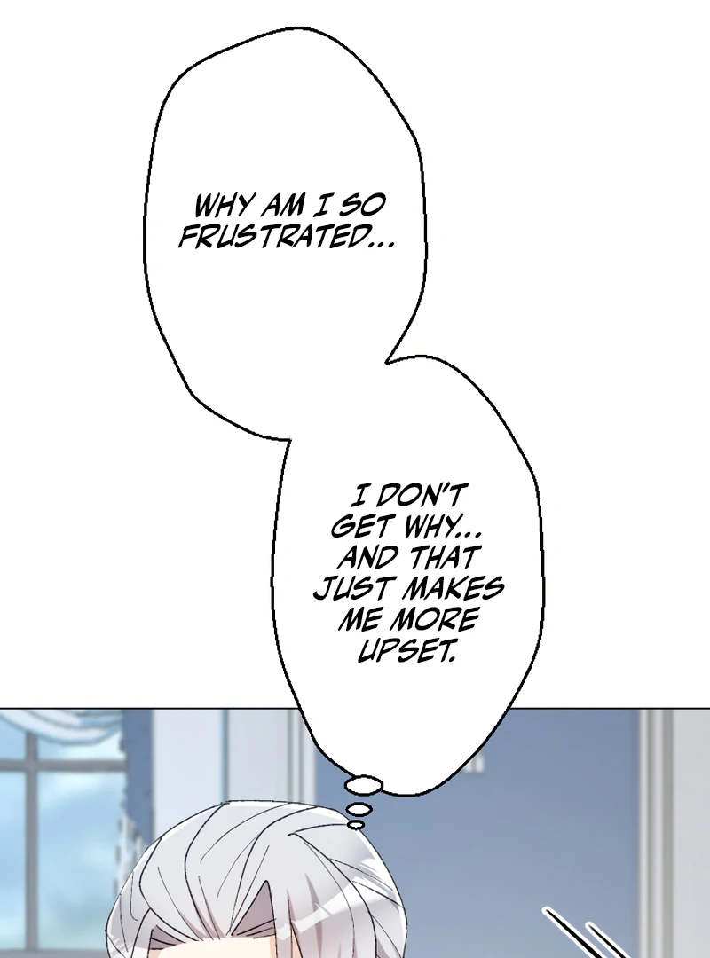I’m Not Dead For Nothing Chapter 10 - Page 80