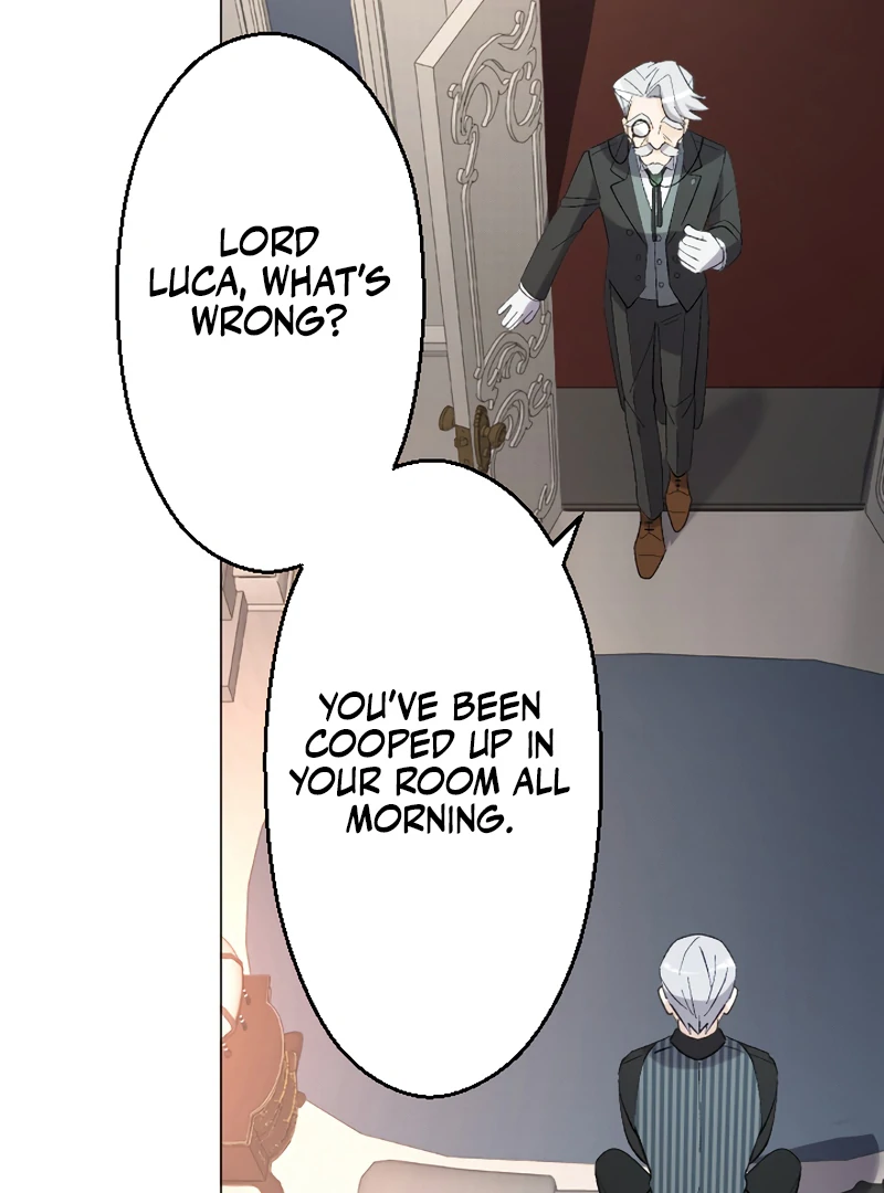 I’m Not Dead For Nothing Chapter 10 - Page 82