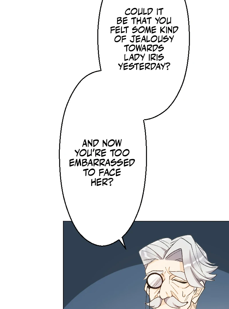 I’m Not Dead For Nothing Chapter 10 - Page 84