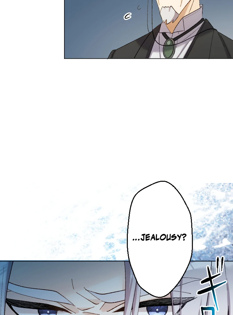 I’m Not Dead For Nothing Chapter 10 - Page 85