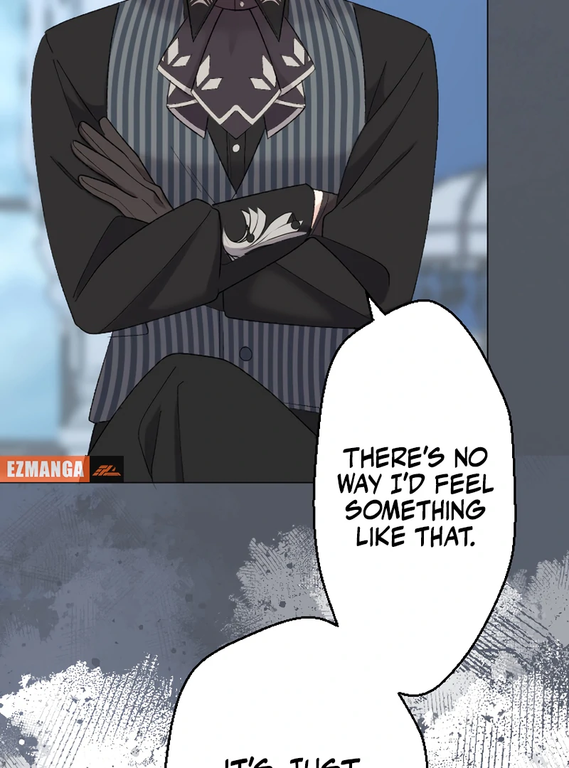 I’m Not Dead For Nothing Chapter 10 - Page 87