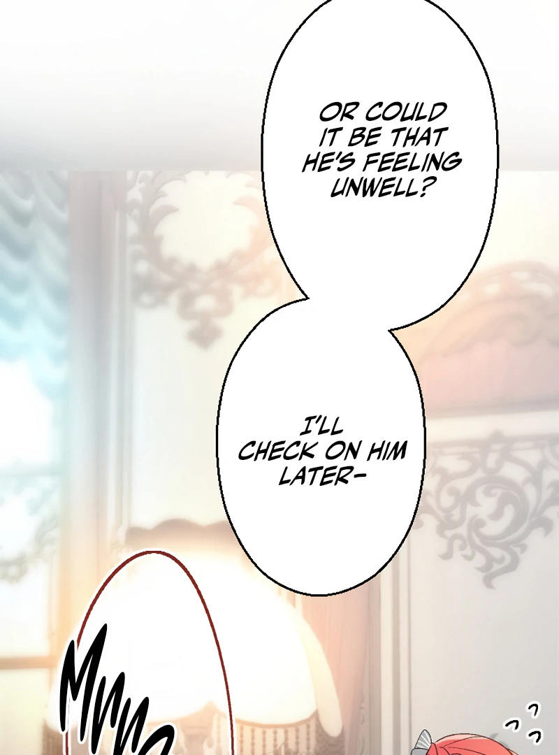 I’m Not Dead For Nothing Chapter 10 - Page 96