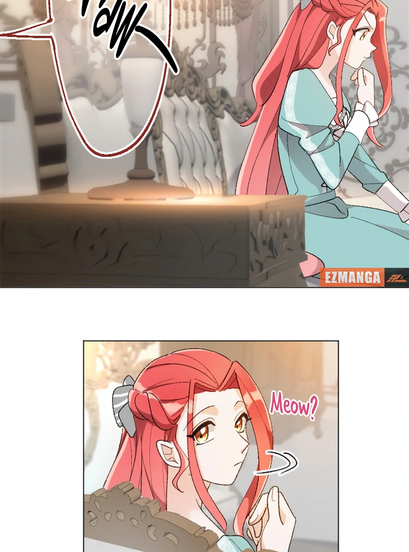 I’m Not Dead For Nothing Chapter 10 - Page 97