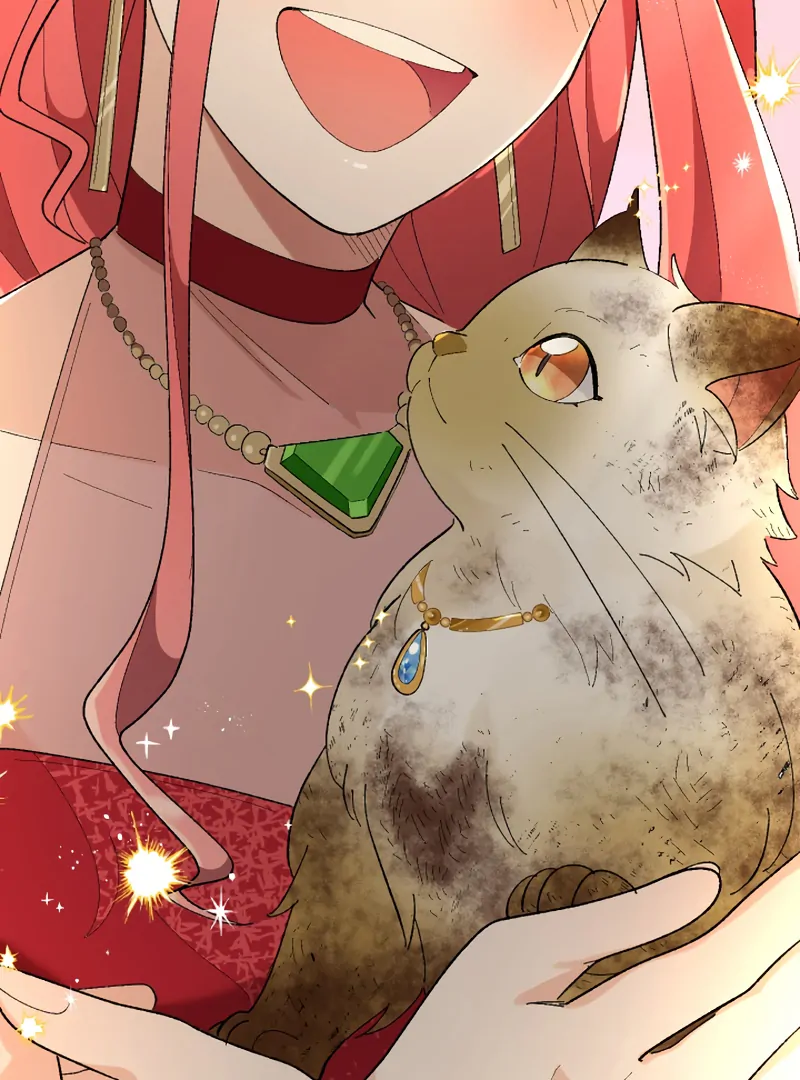 I’m Not Dead For Nothing Chapter 15 - Page 103