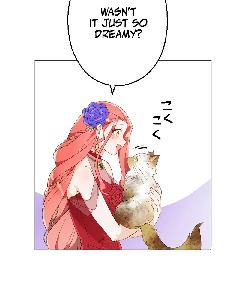 I’m Not Dead For Nothing Chapter 15 - Page 106