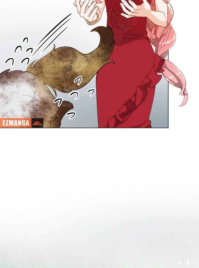 I’m Not Dead For Nothing Chapter 15 - Page 112