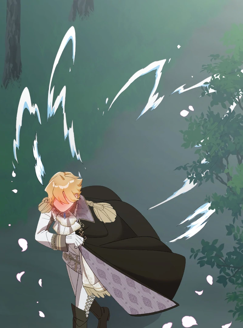 I’m Not Dead For Nothing Chapter 15 - Page 114