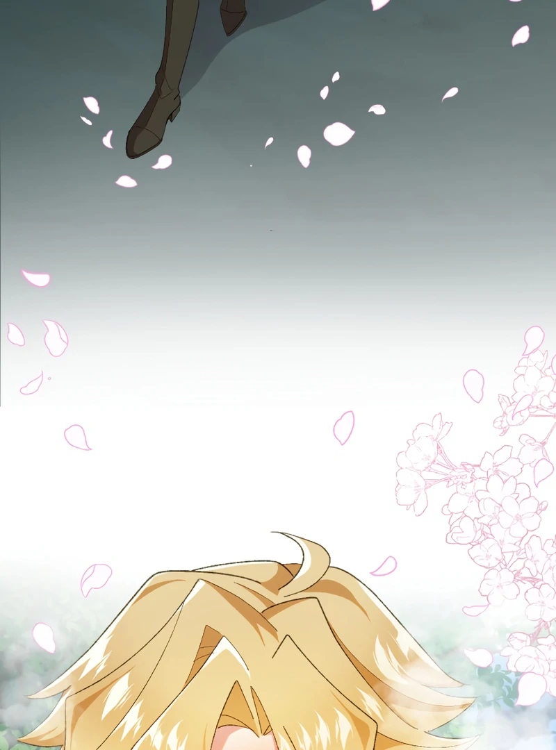 I’m Not Dead For Nothing Chapter 15 - Page 115