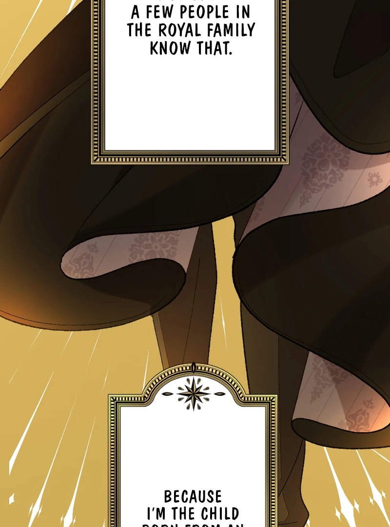 I’m Not Dead For Nothing Chapter 15 - Page 13