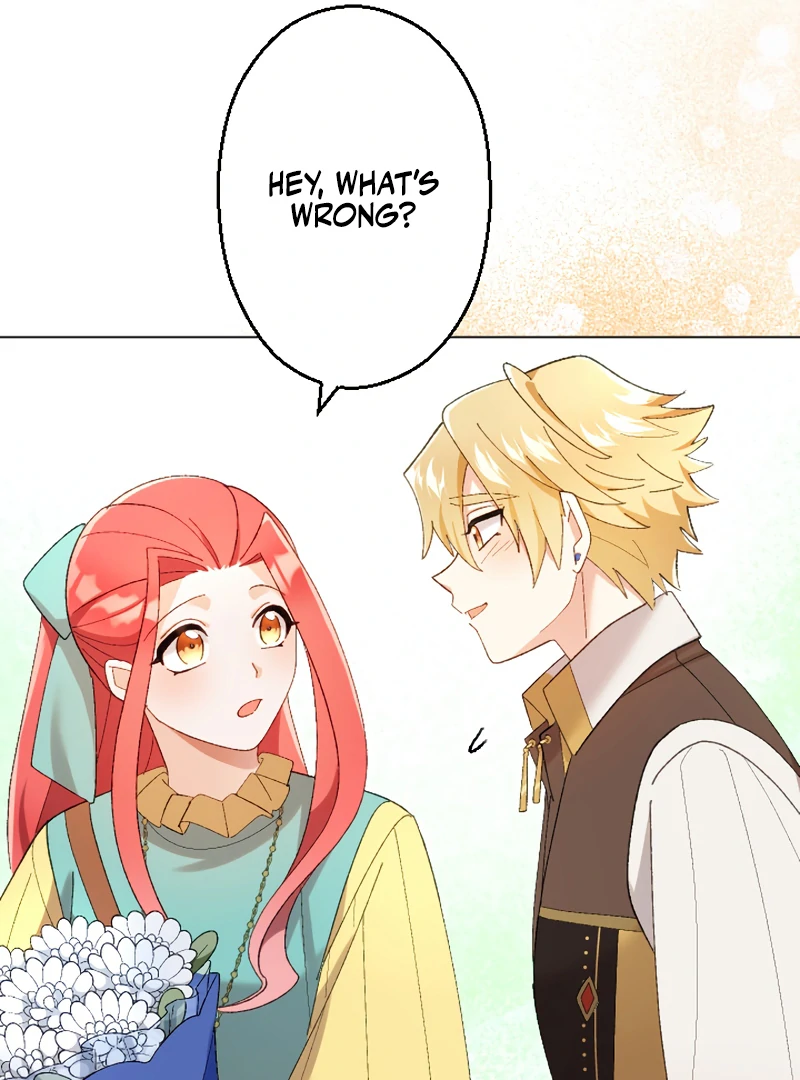 I’m Not Dead For Nothing Chapter 15 - Page 125