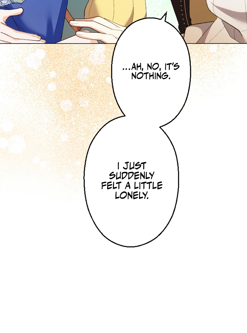 I’m Not Dead For Nothing Chapter 15 - Page 126