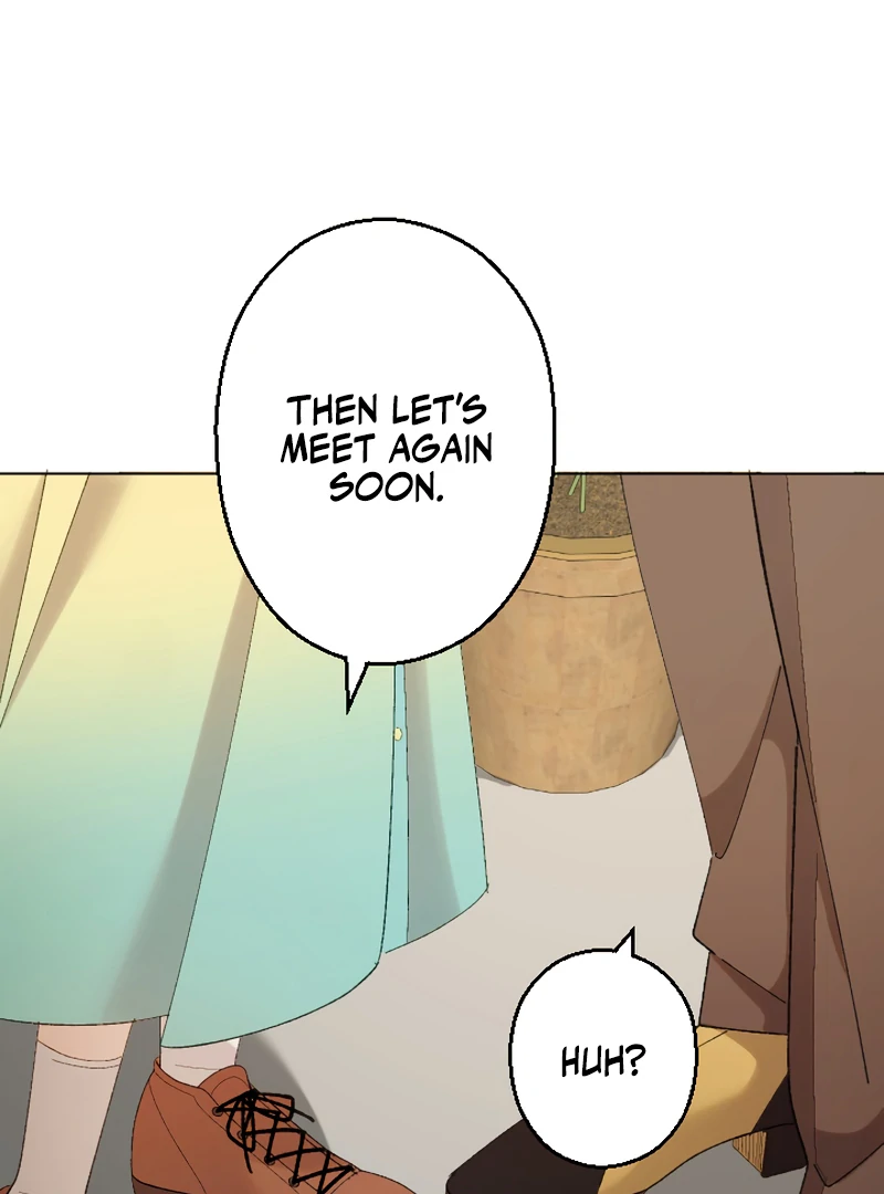I’m Not Dead For Nothing Chapter 15 - Page 127