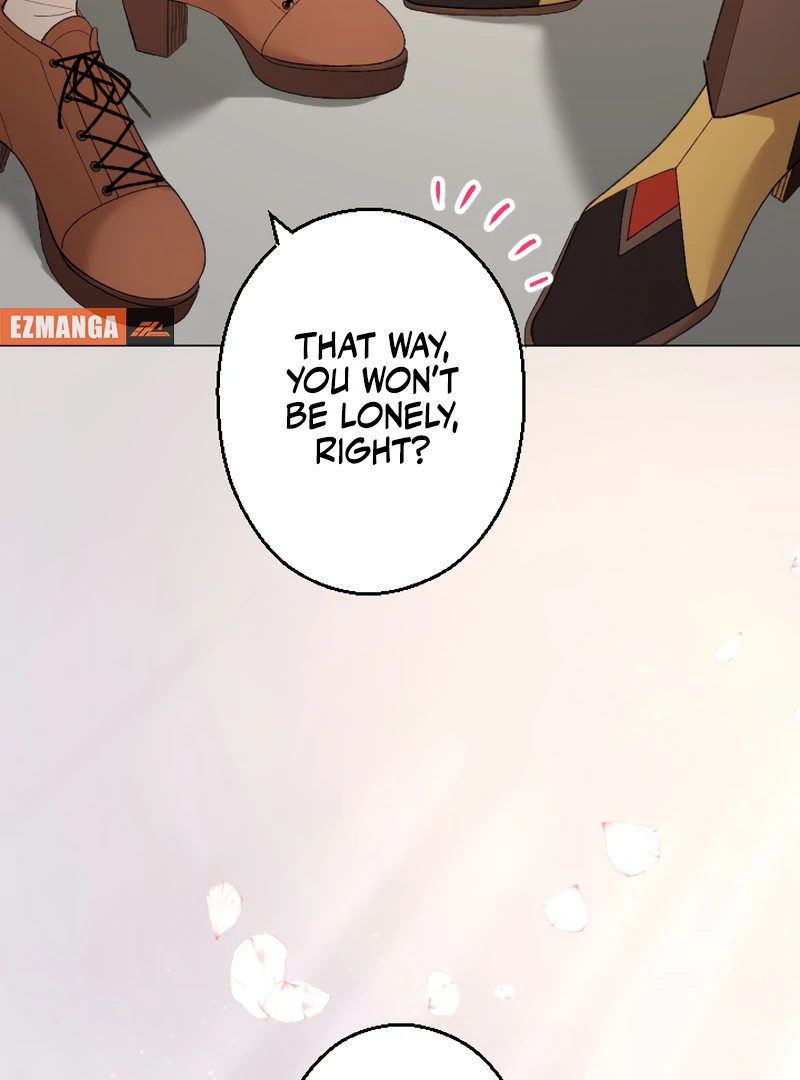 I’m Not Dead For Nothing Chapter 15 - Page 128