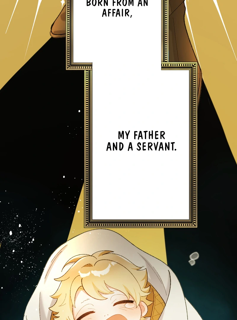 I’m Not Dead For Nothing Chapter 15 - Page 14