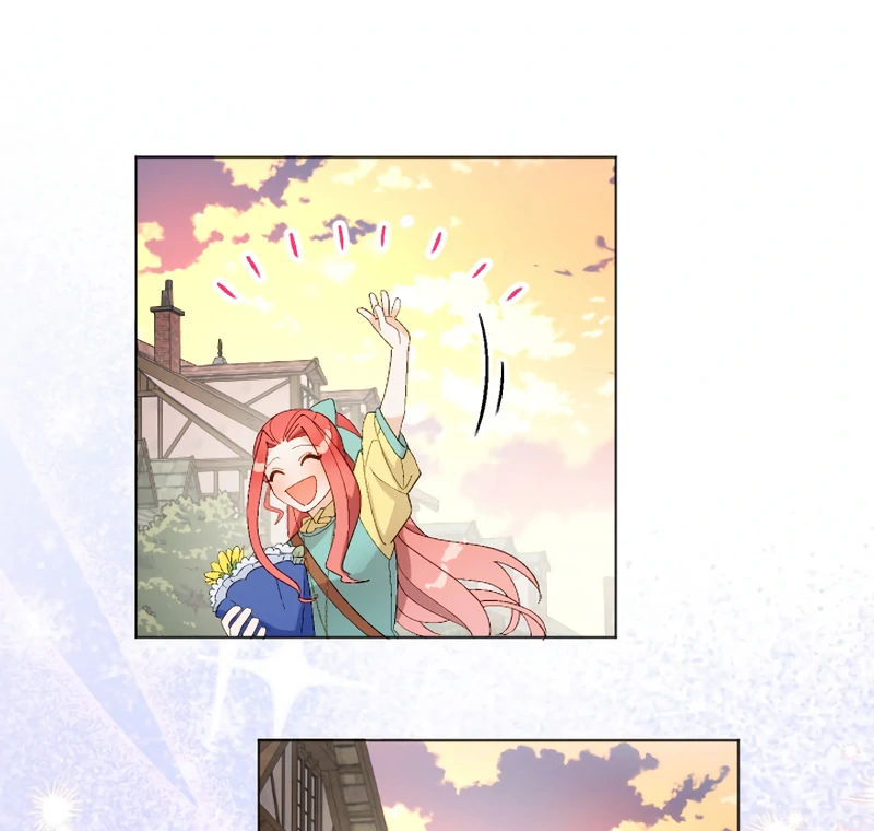 I’m Not Dead For Nothing Chapter 15 - Page 135