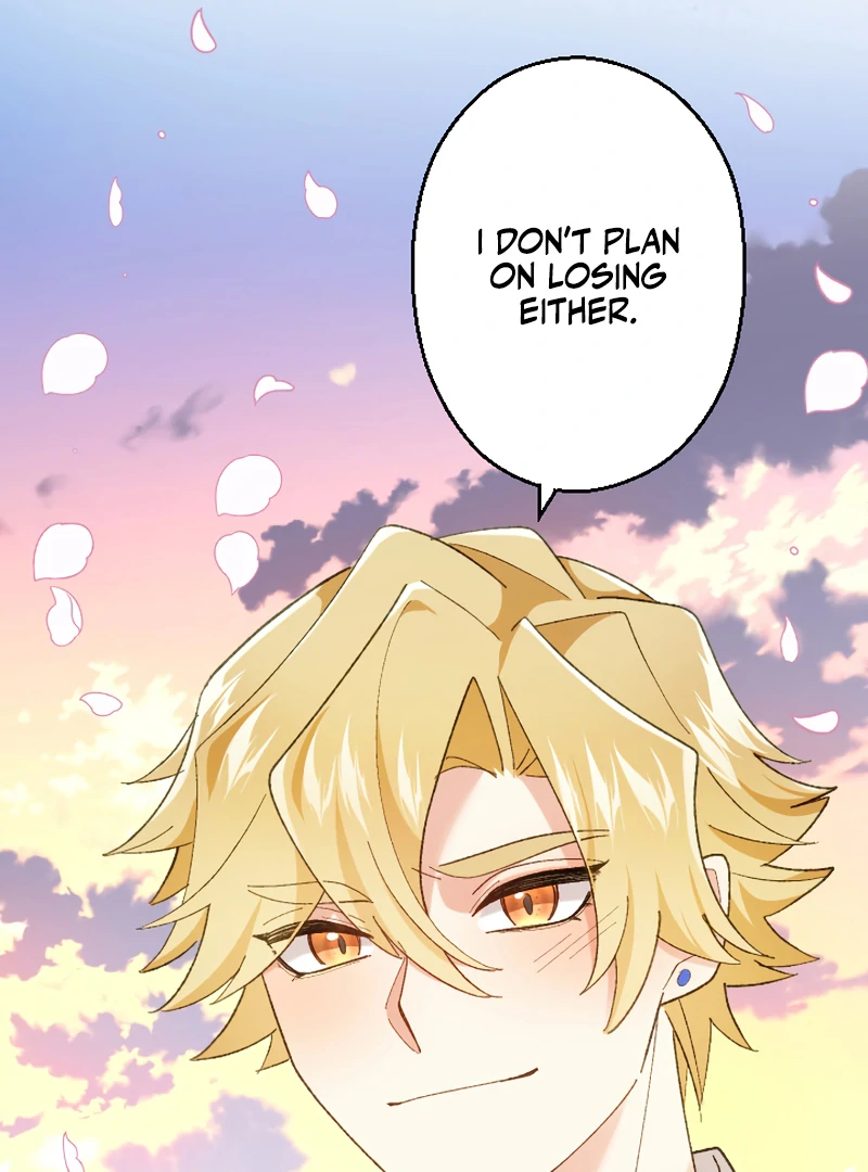 I’m Not Dead For Nothing Chapter 15 - Page 137