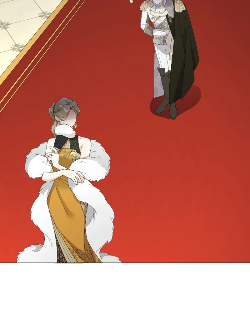I’m Not Dead For Nothing Chapter 15 - Page 22