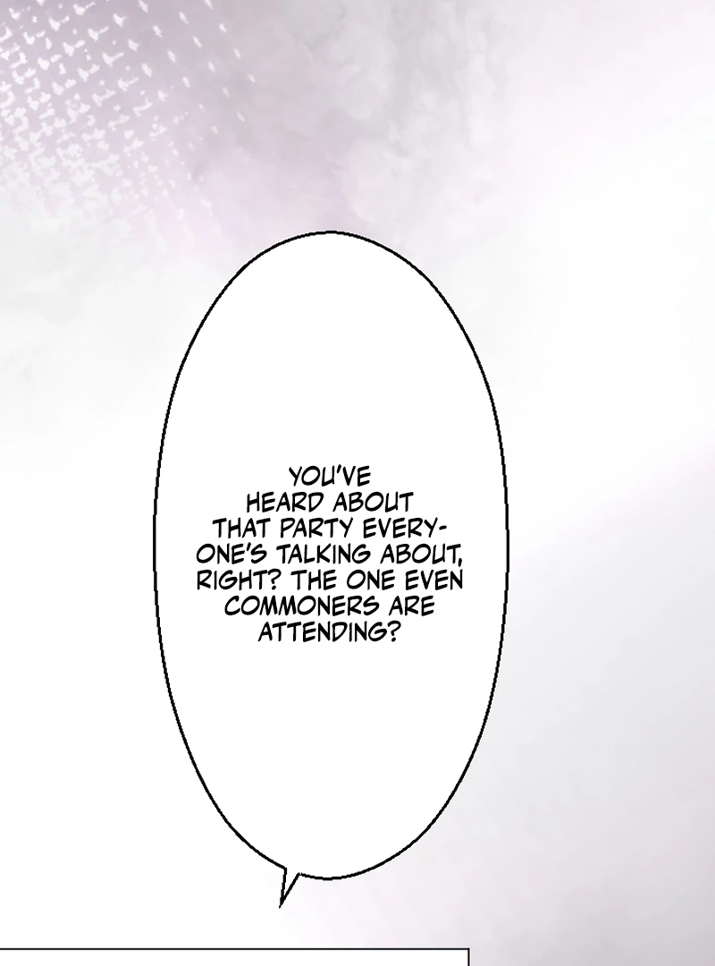 I’m Not Dead For Nothing Chapter 15 - Page 25