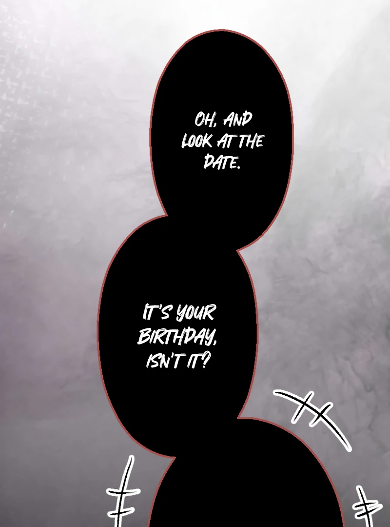 I’m Not Dead For Nothing Chapter 15 - Page 28