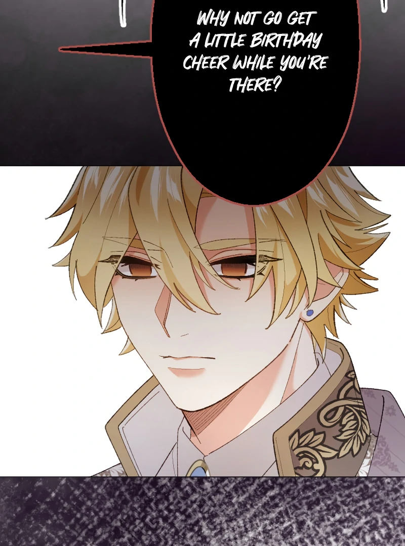 I’m Not Dead For Nothing Chapter 15 - Page 29