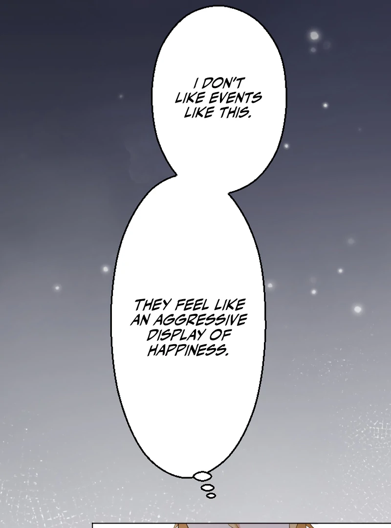 I’m Not Dead For Nothing Chapter 15 - Page 35