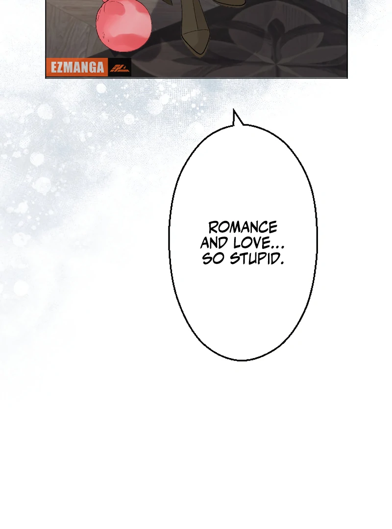 I’m Not Dead For Nothing Chapter 15 - Page 39